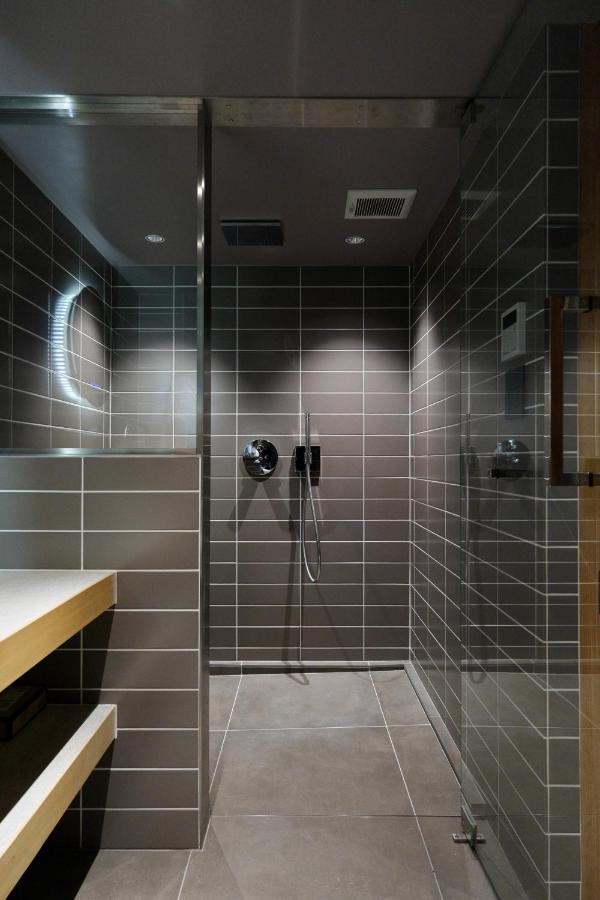Aet & O3 Hotel Tokyo Eksteriør billede