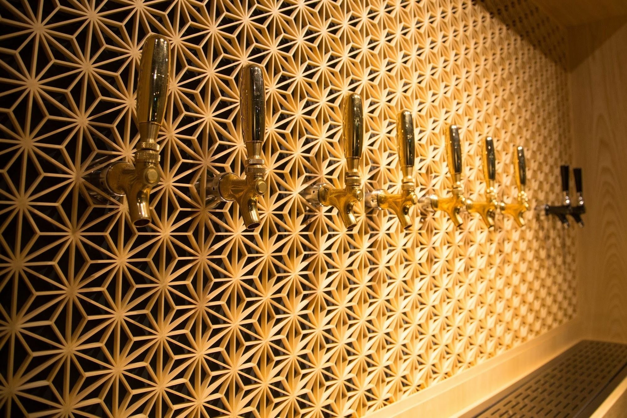 Aet & O3 Hotel Tokyo Eksteriør billede